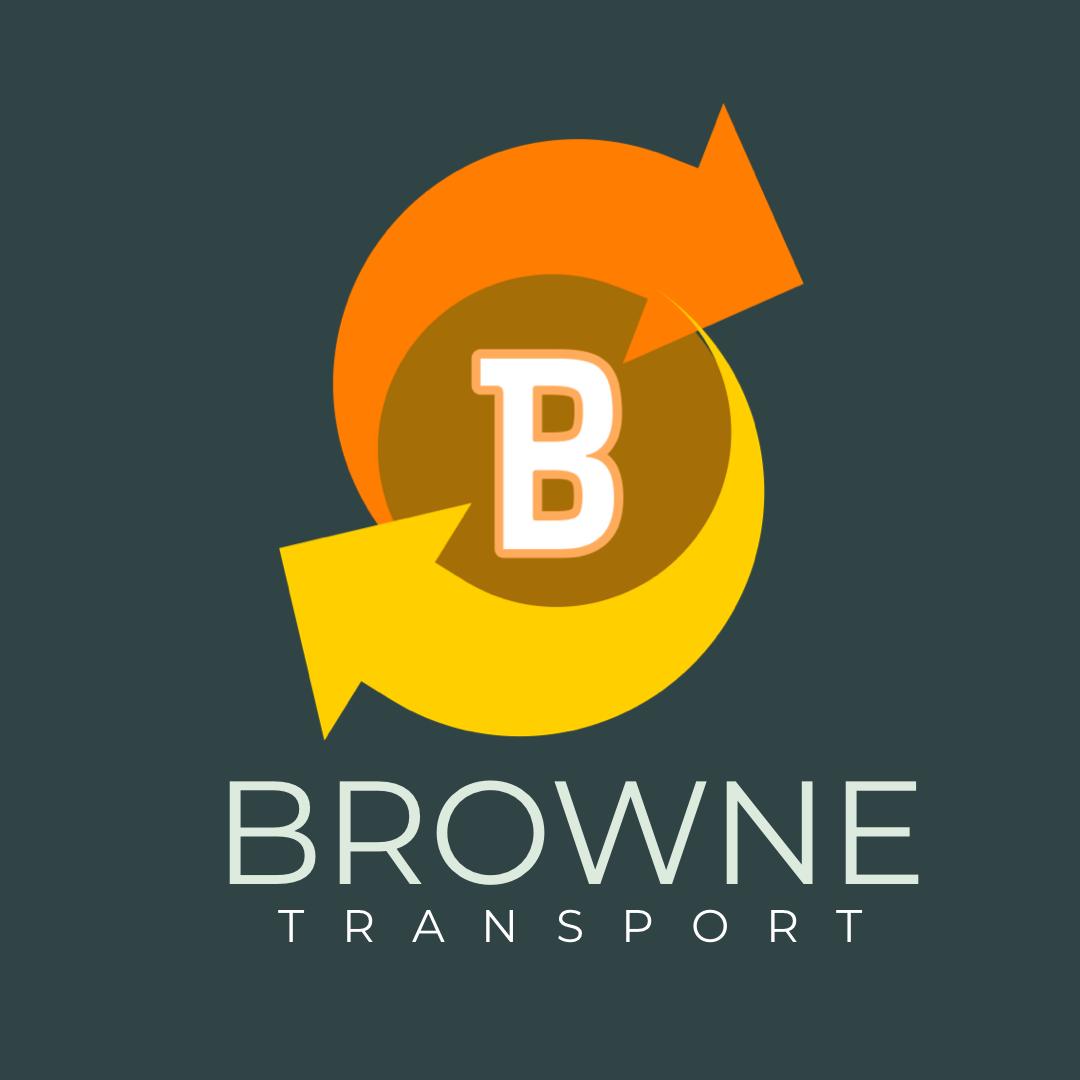 BrowneTransport Logo